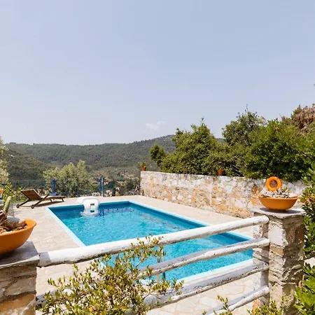 别墅 Sleeps 7 Pool Wifi