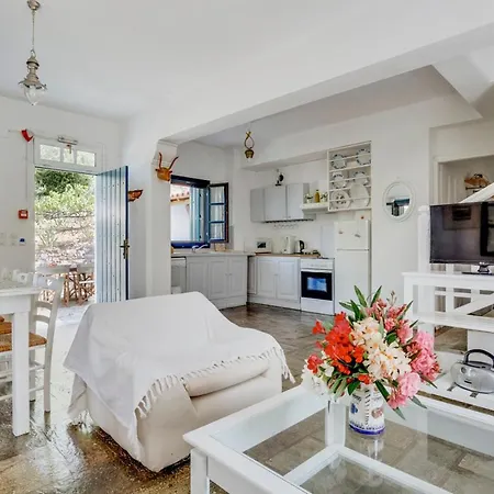 Sleeps 7 Pool Wifi * 斯塔菲罗斯
