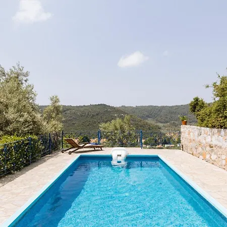别墅 Sleeps 7 Pool Wifi *